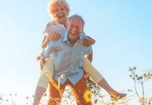 6 Tips for spending life with high spirits and good health 6 Tips for spending life with high spirits and good health