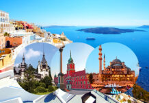 Cheapest countries in Europe that you can visit Cheapest countries in Europe