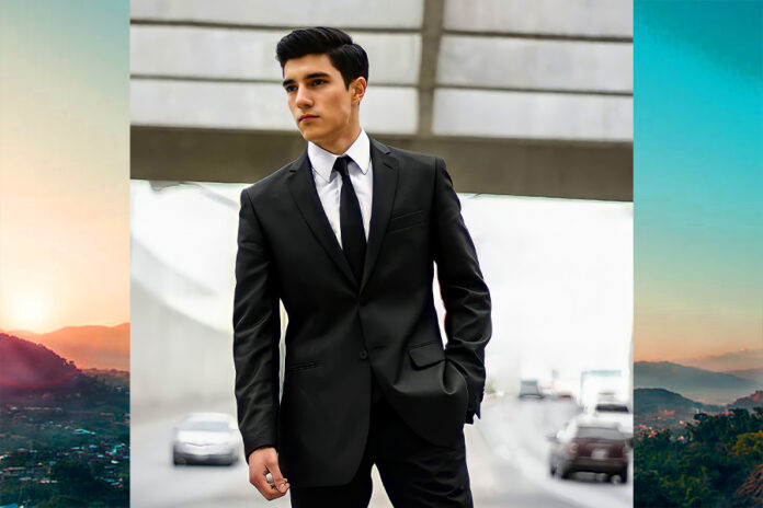 Qualities of Real Men