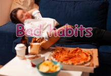 5 Things you should not do after eating, to benefit from food 5 Things you should not do after eating, to benefit from food