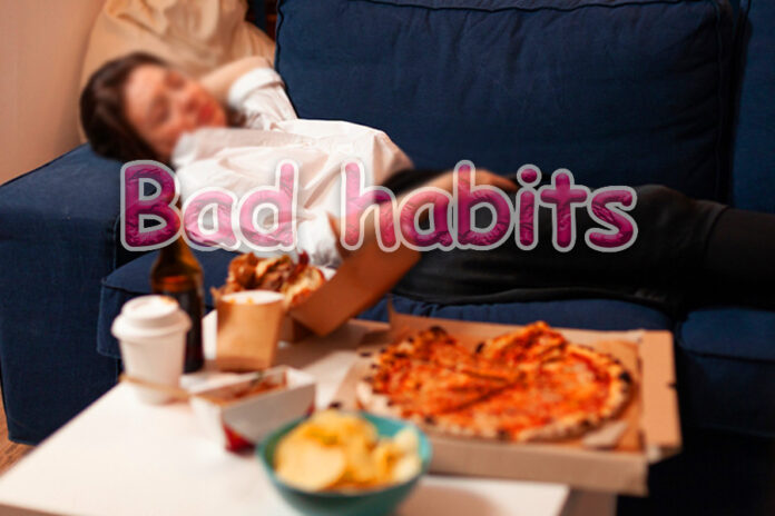 5 Things you should not do after eating, to benefit from food