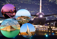 The best 7 destinations where billionaires love to travel all year The best 7 destinations where billionaires love to travel all year