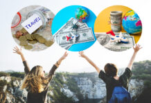 Travel cheaper, Amazing ideas to spend less in your holidays Amazing ideas to spend less in your holidays