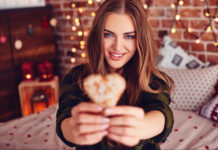 5 Things Women Can Do That Men Love 5 Things Women Can Do That Men Love